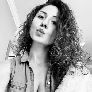 Meet your Posher, Veronika